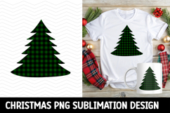 Christmas Sublimation Design, christmas png illustration Product Image 1