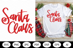 Christmas SVG design, christmas png clipart, illustration Product Image 1