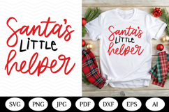 Christmas SVG design, christmas png clipart, illustration Product Image 1