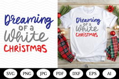 Christmas SVG design, christmas png clipart, illustration Product Image 1