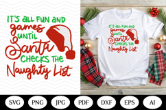 Christmas SVG design, christmas png clipart, illustration Product Image 1