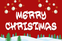 Christmas Diego Product Image 2