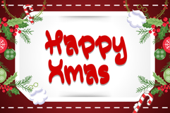 Christmas Diego Product Image 3