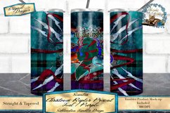 This is a beautiful Peekaboo Icy Christmas raptor sublimation design bundle that features Christmas Plaid textures and pink icy frozen accents. This is a Christmas themed Tumbler bundle