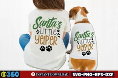 Christmas Dog Bandana SVG Bundle Christmas Dog SVG Bundle Christmas Dog Bandana Christmas Dog Bandana SVG Chritsmas Dog Quotes SVG Bundle Santa Paws