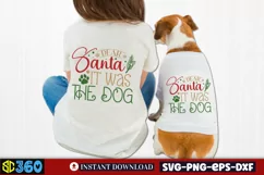 Christmas Dog Bandana SVG Bundle, Christmas Dog SVG Bundle,Christmas Dog Bandana, Christmas Dog Bandana SVG, Chritsmas Dog Quotes SVG Bundle, Santa Paws SVG Bundle,    SVGs, Christmas Animal, Christmas Dog Bandana SVG, Christmas Pets, Christmas Dog SVG, D
