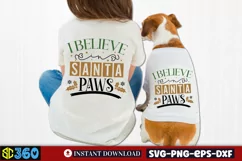 Christmas Dog Quotes SVG Bundle, Christmas Dog SVG Bundle,Christmas Dog Bandana, Christmas Dog Bandana SVG, Chritsmas Dog Quotes SVG Bundle, Santa Paws SVG Bundle,  Funny Christmas Dog SVGs, Christmas Animal, Christmas Dog Bandana SVG, Christmas Pets, Chr