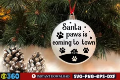 Christmas Dog Ornament SVG Bundle, Dog Christmas SVG Bundle, Pet Christmas Ornament SVG Bundle, Pet Ornament SVG Bundle, Dog Ornament SVG Bundle, Dog Ornament SVG, Christmas Dog SVG, Dog Ornament SVG, Dog Christmas Ornament svg bundle, dog christmas ornam