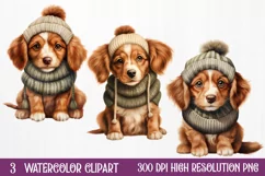 Christmas Dogs Clipart, Christmas Dogs Sublimation, Christmas Dogs watercolor, Watercolor Christmas Dogs, Christmas Dogs Clip Art, Christmas Dogs PNG, Christmas Dogs Sublimation PNG, Christmas Dogs Clipart PNG, Christmas Dogs Watercolor Bundle, Christmas 