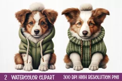 Christmas Dogs Clipart, Christmas Dogs Sublimation, Christmas Dogs watercolor, Watercolor Christmas Dogs, Christmas Dogs Clip Art, Christmas Dogs PNG, Christmas Dogs Sublimation PNG, Christmas Dogs Clipart PNG, Christmas Dogs Watercolor Bundle, Christmas 