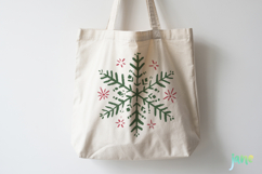 Christmas Doodle Clipart Sublimation Product Image 3