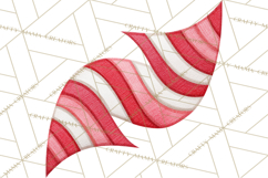 Christmas Doodles PNG Clip Art, Abstract Christmas Png Product Image 2