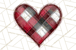 Christmas Doodles PNG Clip Art, Abstract Christmas Png Product Image 4