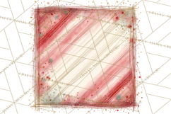 Christmas Doodles PNG Clip Art, Abstract Christmas Png Product Image 5
