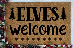 CHRISTMAS DOORMAT SVG BUNDLE  I DOORMATS FOR CHRISTMAS SVG BUNDLE