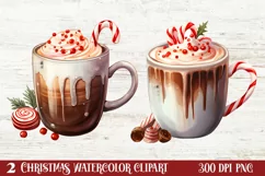 Christmas Drink Clipart Sublimation Bundle, Christmas Drink Clipart, Christmas Drink Clipart Bundle, Christmas Drink Watercolor, Watercolor Christmas Drink, Christmas Drink Sublimation, Christmas Drink, Christmas Drink Clip Art, Christmas Drink Sublimatio