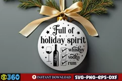 Christmas Drink Round Ornaments SVG Bundle, Christmas Drunk SVG Bundle, Christmas Drunk Ornament, Christmas Drink SVG, Christmas Drunk Bundle, Christmas Drunk SVG,  Christmas Wine Glass SVG Bundle, PNG bundle, Christmas wine svg, Wine svg, Wine bundle svg