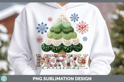 GorgeousChristmas Shirt design.