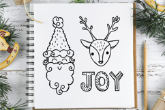 Christmas Elements | Decorative Holiday Ornaments Product Image 10