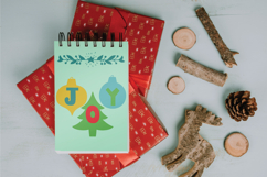 Christmas Elements Color | Decorative Holiday Ornaments Product Image 10