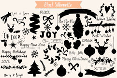 Christmas Elements | Decorative Holiday Ornaments Product Image 4