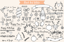 Christmas Elements | Decorative Holiday Ornaments Product Image 5