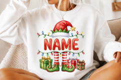 Christmas Sublimation PNG Designs Product Image 2