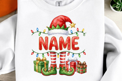 Christmas Sublimation PNG Designs Product Image 1