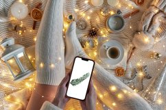 christmas fall instagram highlight covers
