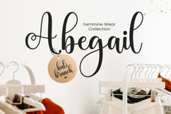 Christmas Family - Christmas Font Product Image 3