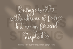 Christmas Family - Christmas Font Product Image 4