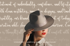 Christmas Family - Christmas Font Product Image 5