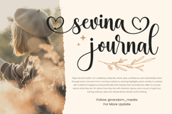 Christmas Family - Christmas Font Product Image 7