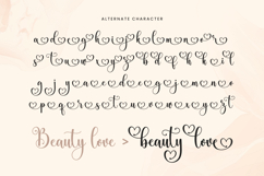 Christmas Family - Christmas Font Product Image 8