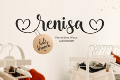 Christmas Family - Christmas Font Product Image 11