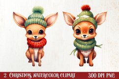 Christmas Farm Animals Sublimation Bundle, Christmas Farm Animals Clipart, Christmas Farm Animals Clipart Bundle, Christmas Farm Animals Watercolor, Watercolor Christmas Farm Animals Clip Art, Christmas Farm Animals Sublimation Designs, Christmas Cowboy S