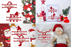 Best Collection - Christmas Font Bundle Product Image 12