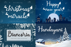 Best Collection - Christmas Font Bundle Product Image 16