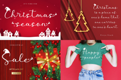 Best Collection - Christmas Font Bundle Product Image 7