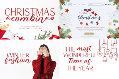 Best Collection - Christmas Font Bundle Product Image 9