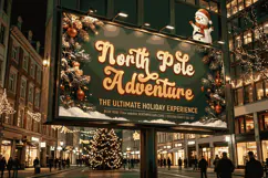 Christmas Font - Beloved Holiday Product Image 2