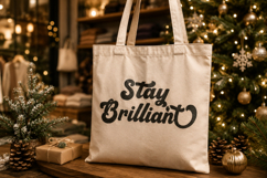 Holiday Fantasy - Christmas Font Product Image 2