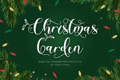 Beautiful Font &amp; Graphics Bundle Product Image 22