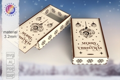 250 Designs Big Christmas Laser Cut Bundle Product Image 8