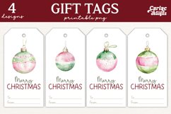Christmas Gift Tags