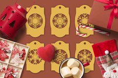 christmas gift tags