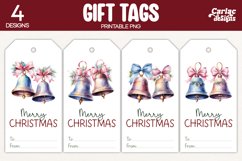 Christmas Gift Tags