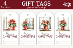 Christmas Gift Tags