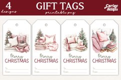 Christmas Gift Tags