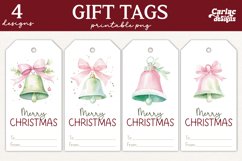 Christmas Gift Tags